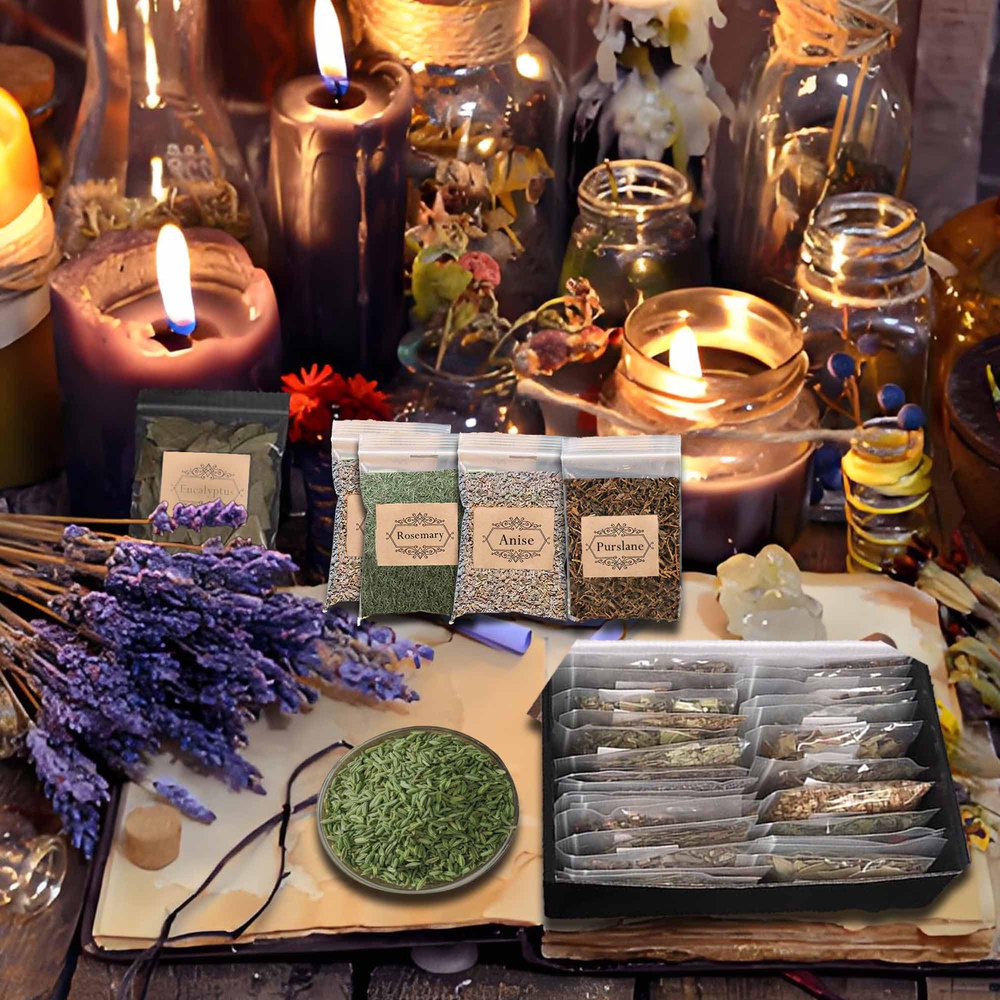 Candles